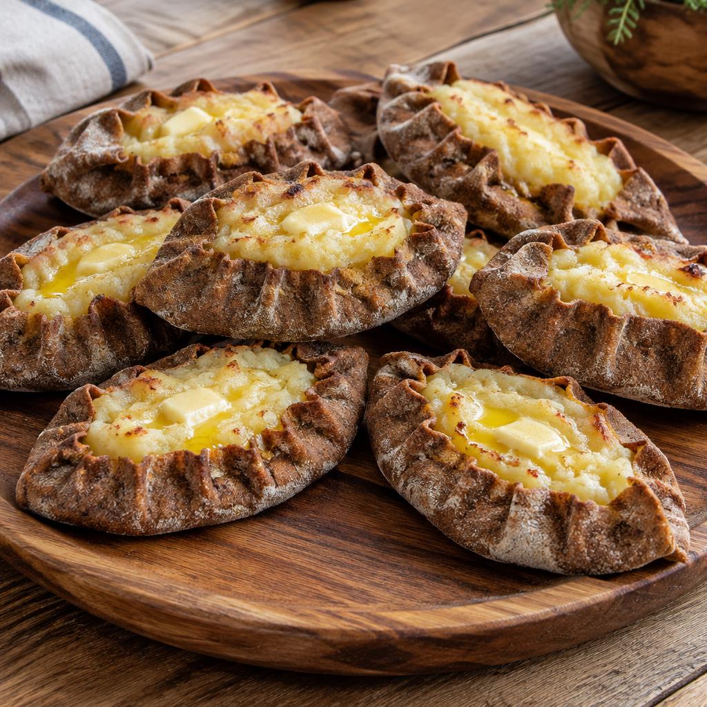 Калитки